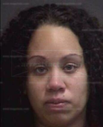 Ashley Nicole Townsend