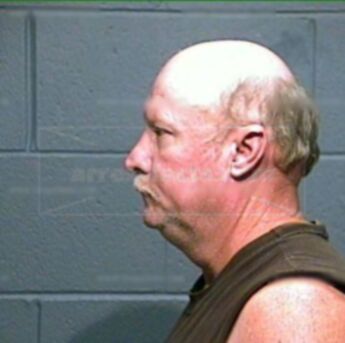 David Levern Boren