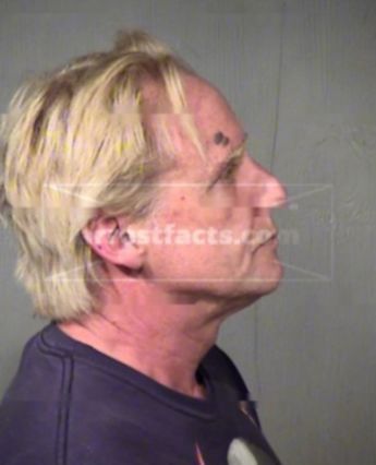 Richard Conway Elgin