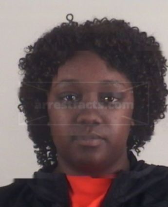 Jaquala Daseaun Dudley