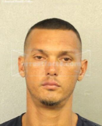 Donald Rodney Dilbeck