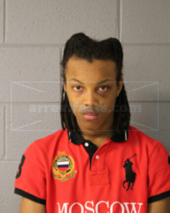 Demetrius Sullivan