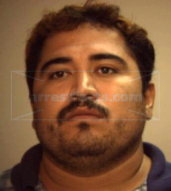 Roberto Torres Reyna