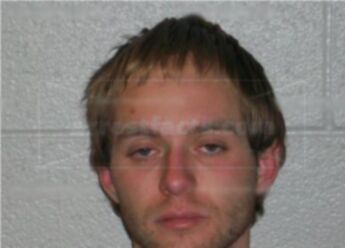 Joshua Hugh Ellis