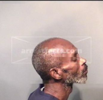 Lorenzo Lee Parks