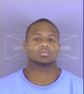 Danny Dwayne Holmes