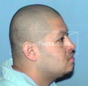 Moises Trevino Jr.