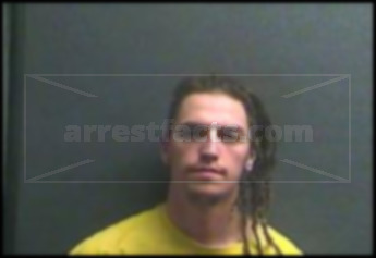 Justin Lee Haubner
