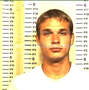 Glenn Madison Starnes