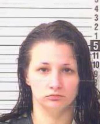 Ashley Marie Peterson