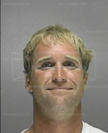 Bret Phillips