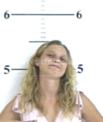 Misty Lee Norman