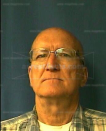 William Allen Scott