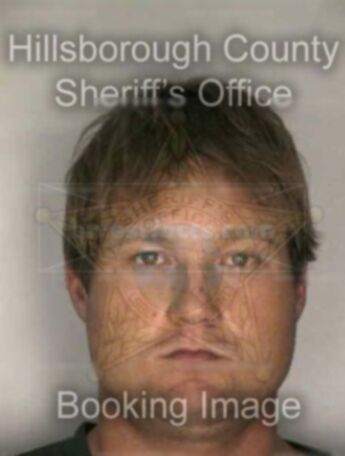Travis Glenn Waller