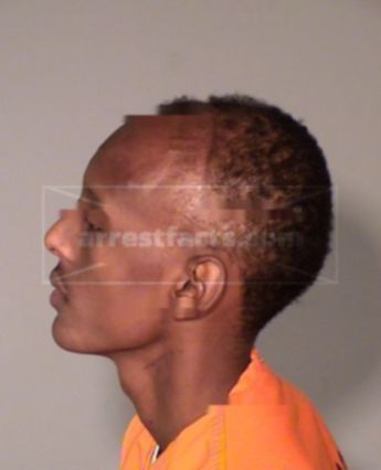 Perigon Raheem Barber
