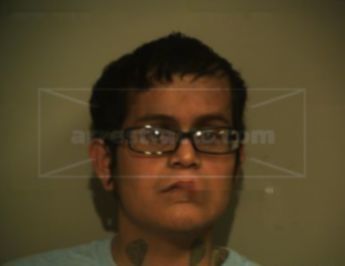 Cody Jose Liter Williams