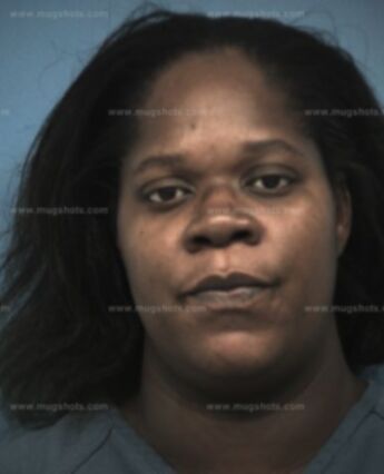 Felicia Ann Carrington
