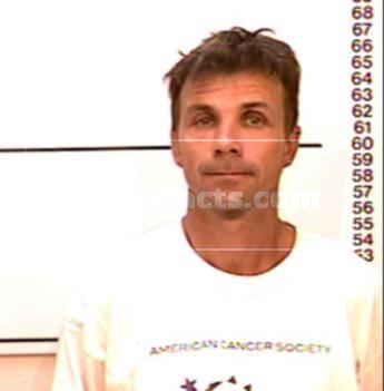 Daniel Scott Rayfield