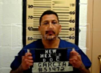 Vincent Garcia