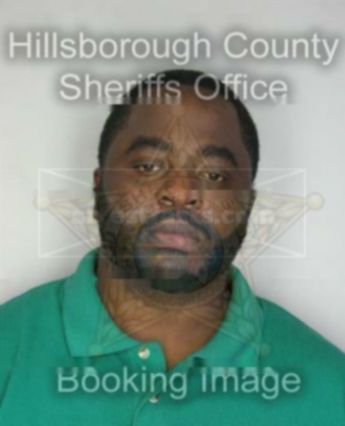 Ronald Christopher Stuckey