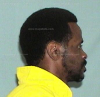 Curtis Beals