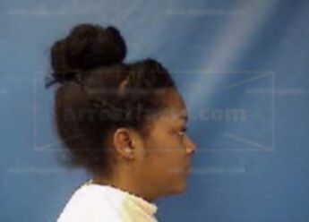Diamond Victoria Sanders