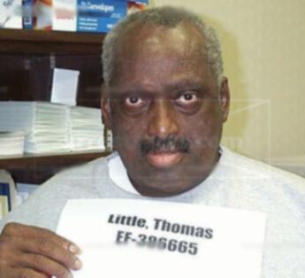 Thomas Little