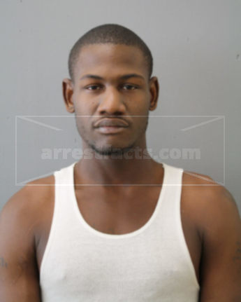 Deonte P Mccarthy