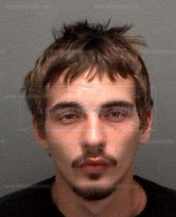 Benjamin Ray Whitacre