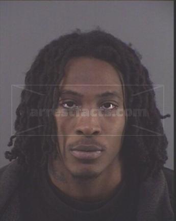 Calvin Jerome Evans