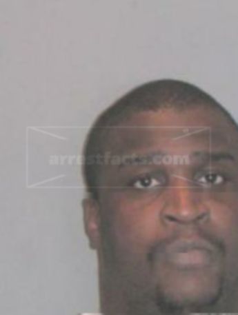 Ladon M. Robinson