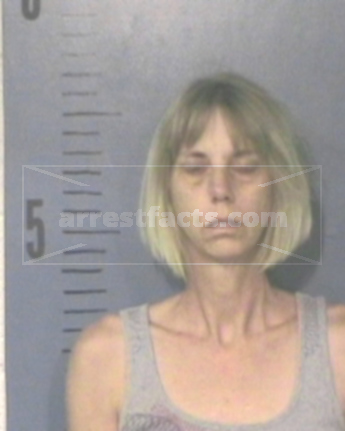 Lori Gallaway Reagan
