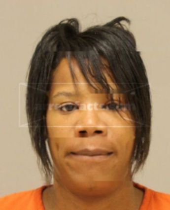Tiffany Marie Pearson