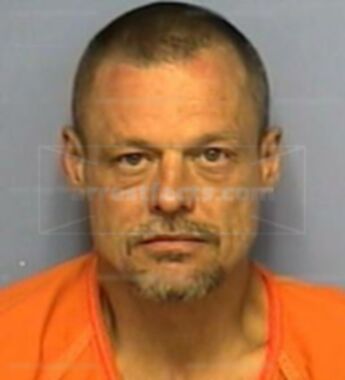 Jerry Lee Worley