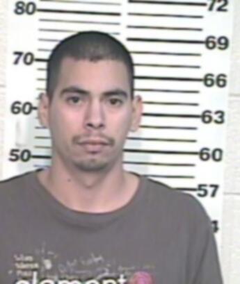 Steven Carl Galvan