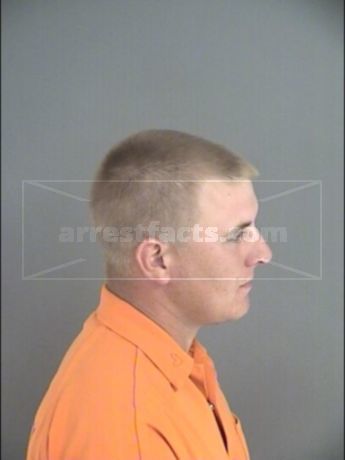 Michael Dakota Thompson