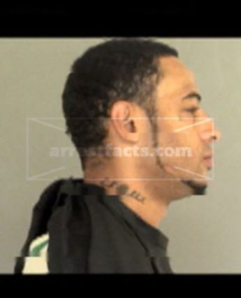 Dustin Lee Brumley