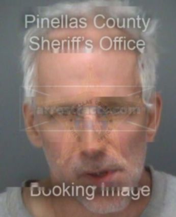 Steve William Sorrell