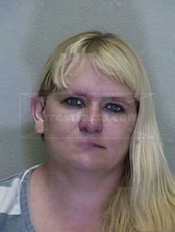 Holly Renee Apolinar