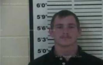 Joshua Wayne Moody