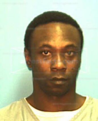 Cedric T Simmons