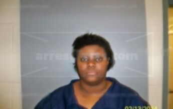 Latisha Marie Griffin