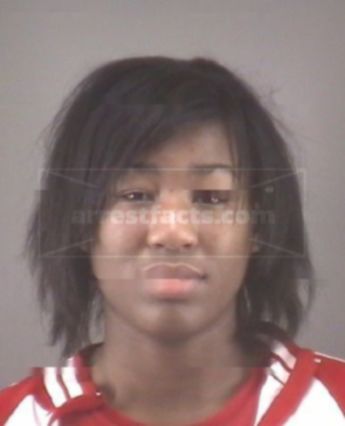 Pia Shetia Harvey