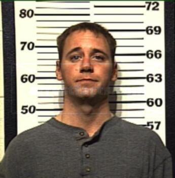 Scott Willard Wandell
