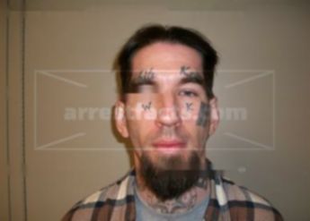 Thomas Fredrick Valentine