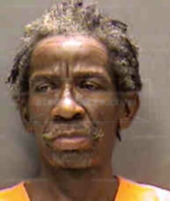 Willie James Bell