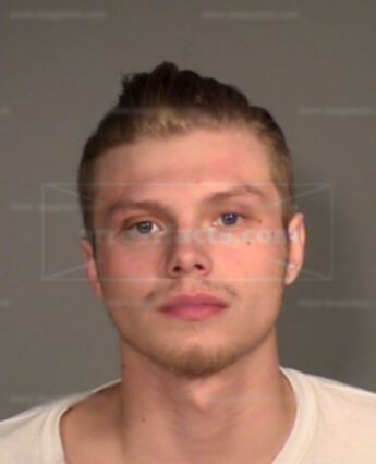 Anthony John Garza