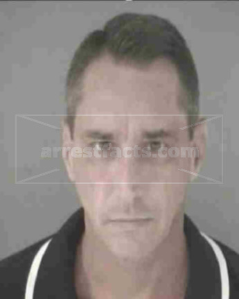 Douglas Lee Stinocher