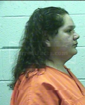 Cynthia D Whitebird