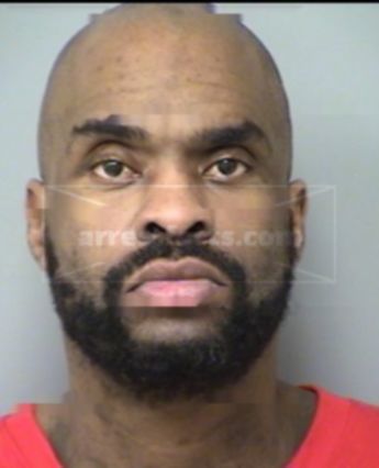 Ronald Gary Neal